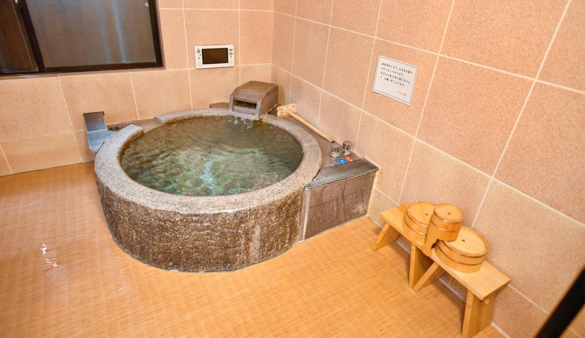 Kamegawa Onsen Hatago Yuyu Beppu Esterno foto