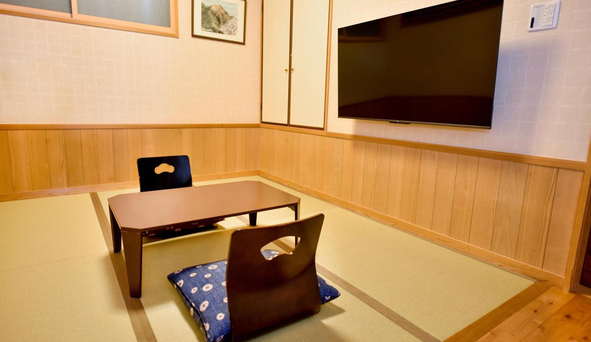 Kamegawa Onsen Hatago Yuyu Beppu Esterno foto