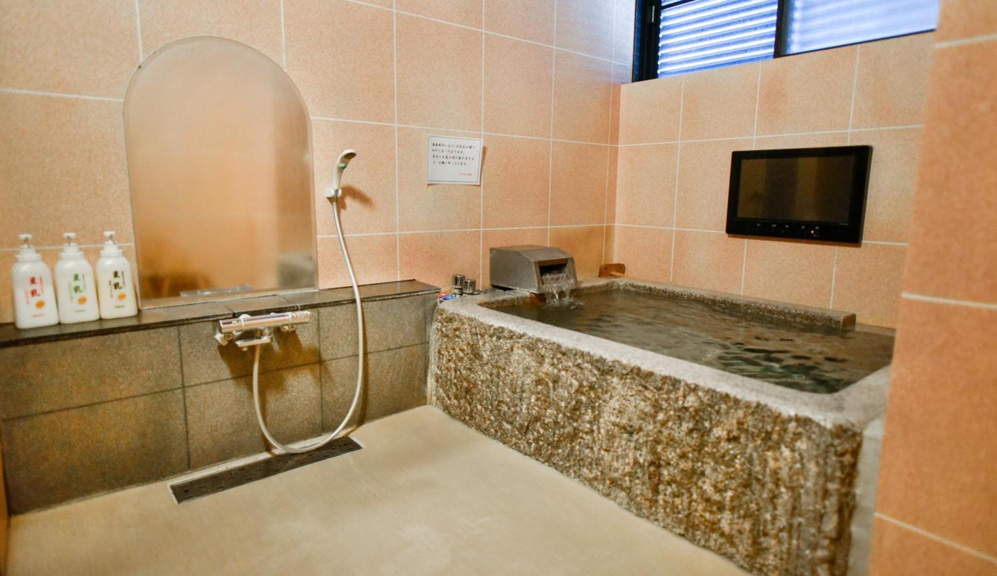 Kamegawa Onsen Hatago Yuyu Beppu Esterno foto