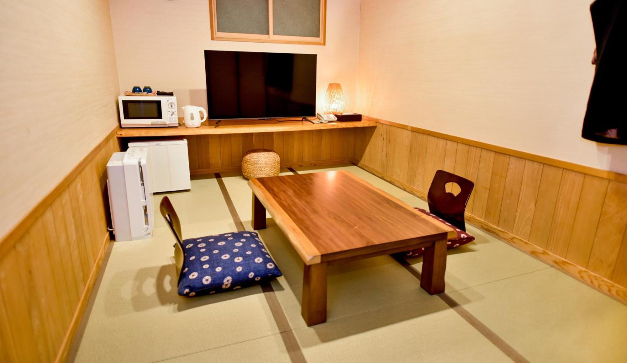 Kamegawa Onsen Hatago Yuyu Beppu Esterno foto