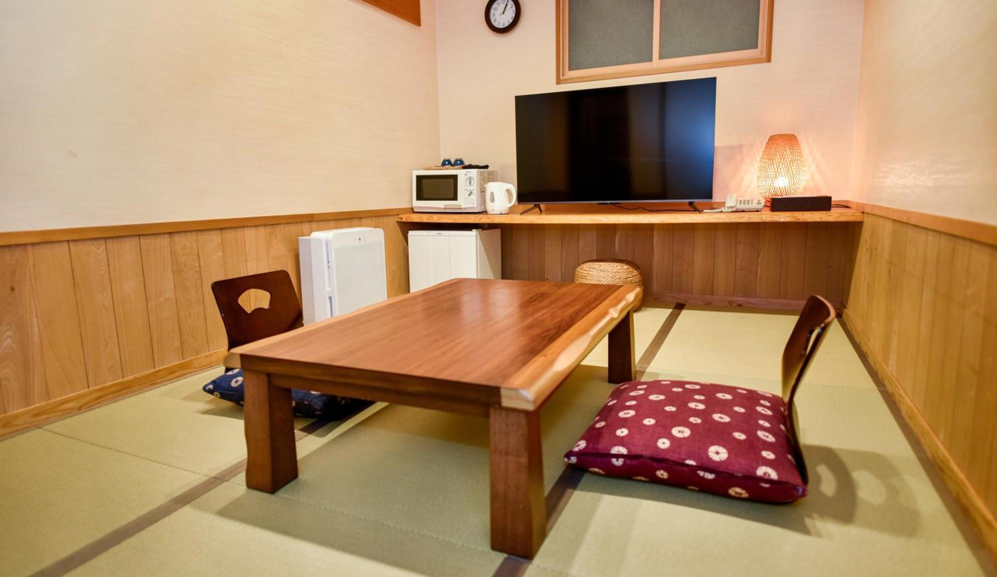 Kamegawa Onsen Hatago Yuyu Beppu Esterno foto