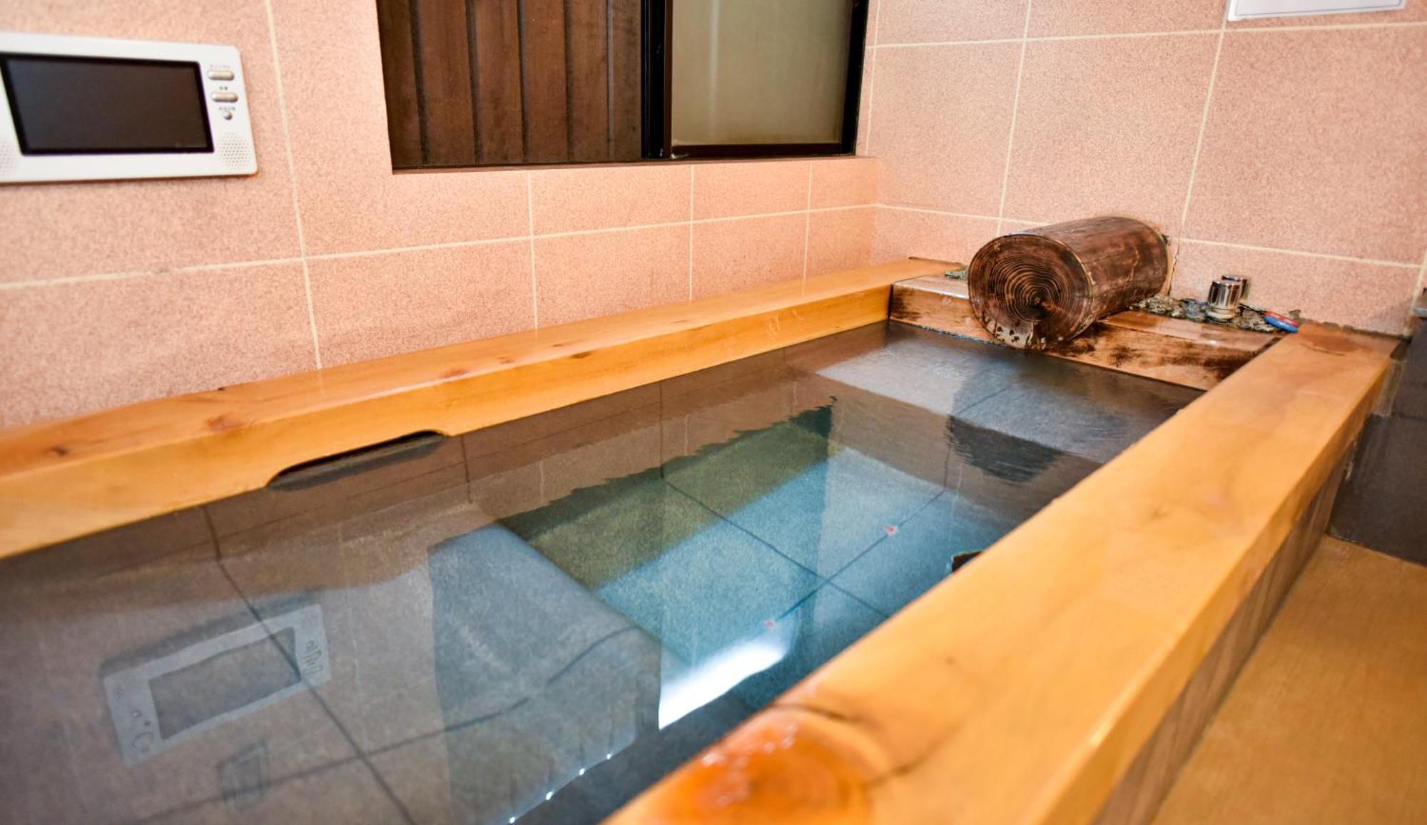 Kamegawa Onsen Hatago Yuyu Beppu Esterno foto