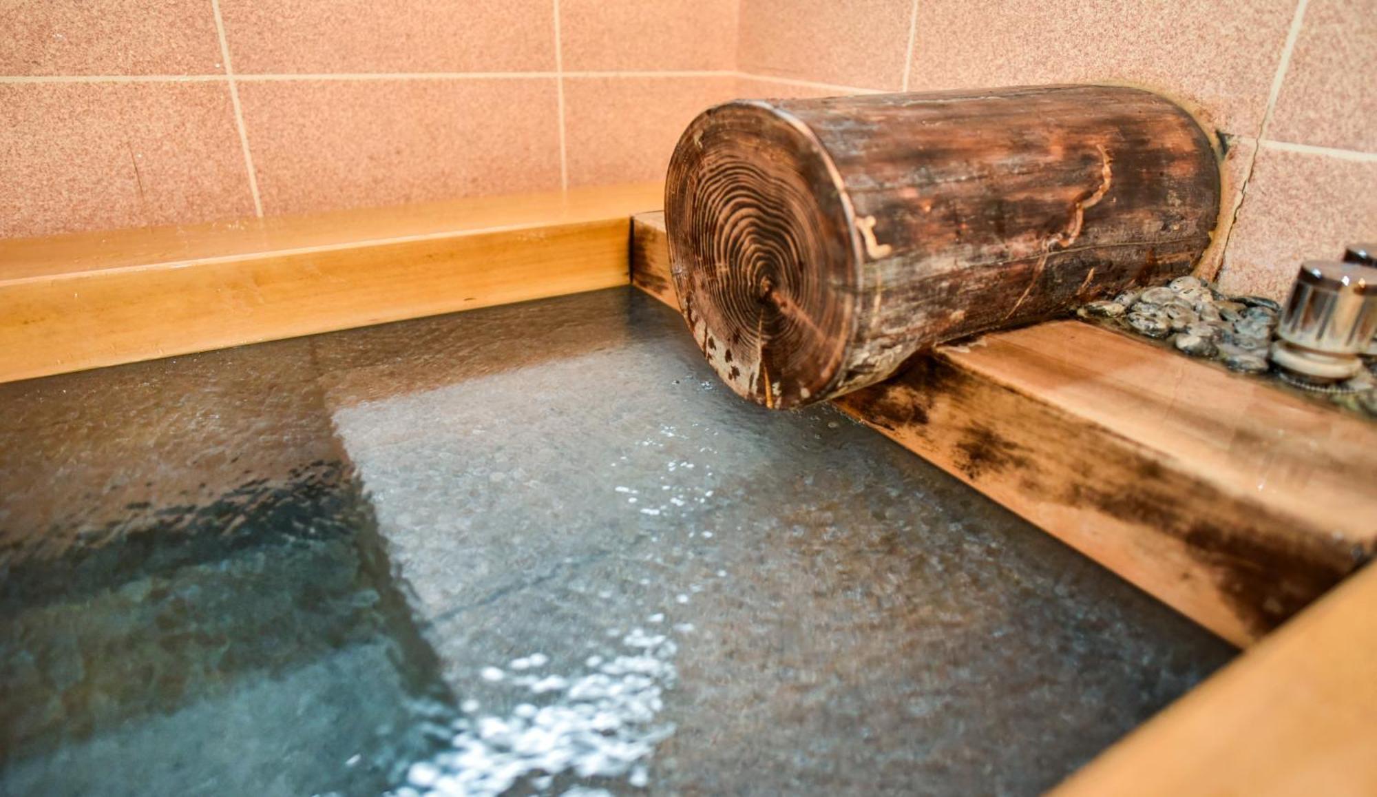 Kamegawa Onsen Hatago Yuyu Beppu Esterno foto